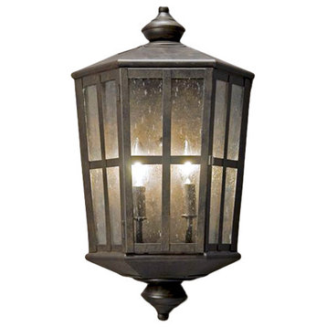 12 Wide Manchester Wall Sconce