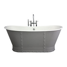 Bathtubs