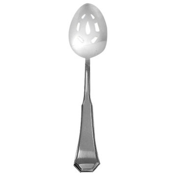 Reed & Barton Sterling Silver American Federal Pierced Tablespoon