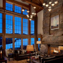 Living Rooms
