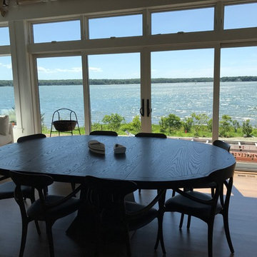A Taste of Modern - Weather Shield Windows