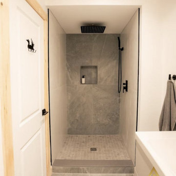 - Project Haliburton -