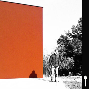 Intonaco rosso