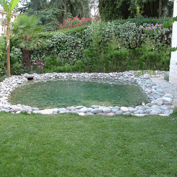 Parchi e giardini