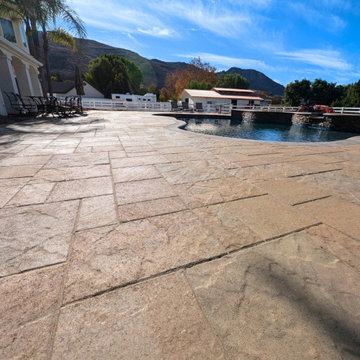 Driveway Upgrades, Paver Patios, Paver Walkways