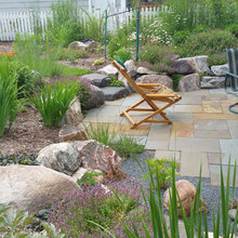 Paving