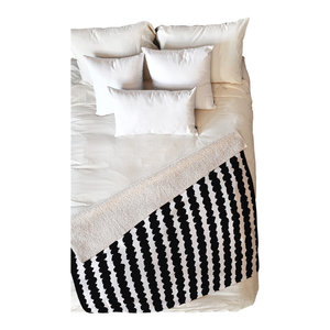 Deny Designs Lisa Argyropoulos Radiate Fleece Throw Blanket 60 x 80 