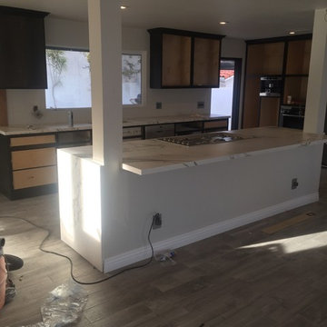 Dekton Countertops