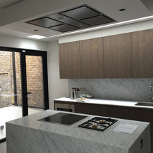 kitchens