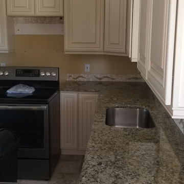 Kitchens and Baths, Tropic Guard Industries L.L.C.