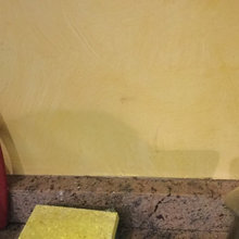 backsplash