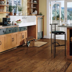 Hardwood Variations - Laminate Flooring