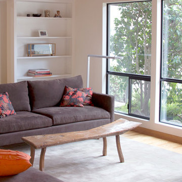 Piedmont Modern