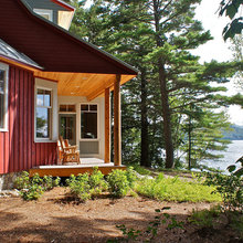 dream house