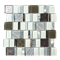 Glass Collection 2 - Products