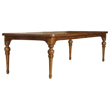 Hooker Tynecastle Rectangle Dining Table