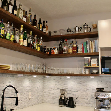 Northside Bungalow