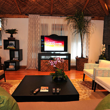 Extreme Makeover Home Edition (#11)