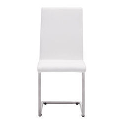 Mont Royal Dining Chair by Zuo Modern - Dining Chairs