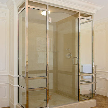 Estate Residence Her Shower