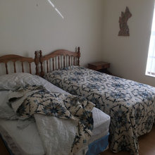 Myrna's house