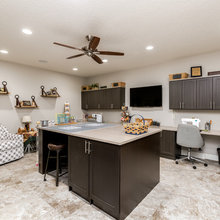 Hobby Room