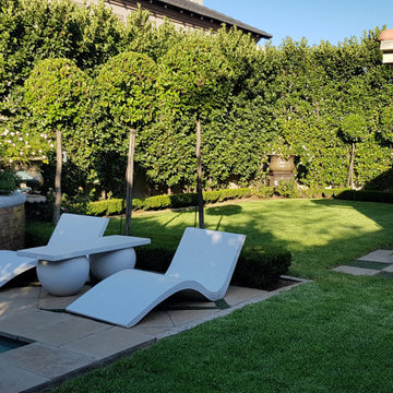 secret gardens