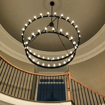 Luxury Home Renovations