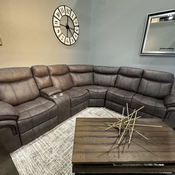 Seaboard Bedding and Furniture