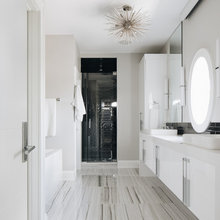 Modern Glam