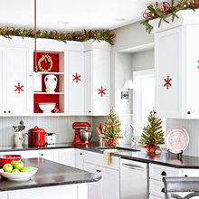 Holiday Decorating