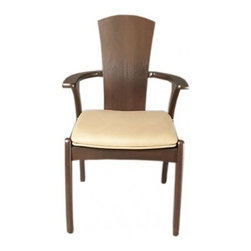 Tall Back Linnaea Dining Chair - Products