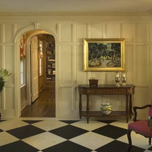 foyer