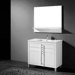 Adornus Bathroom Vanities - Bath Products