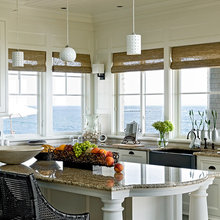 Beach House Ideas