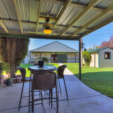 Equestrian Living in Pleasant Grove!
