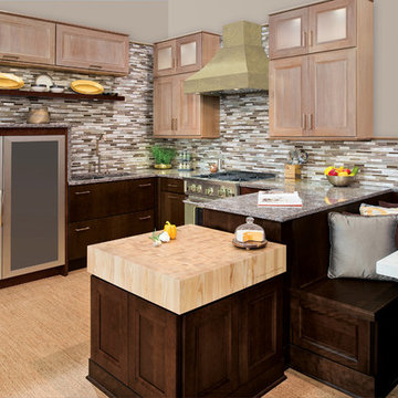 Wellborn Cabinet