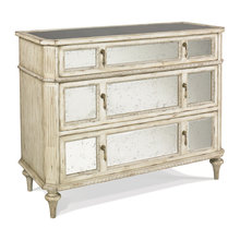 Tuscan blue furniture