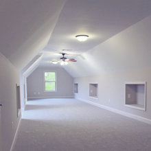 Bonus Room addition