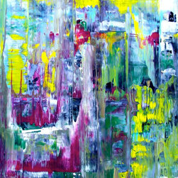 Untitled 88 - Artwork