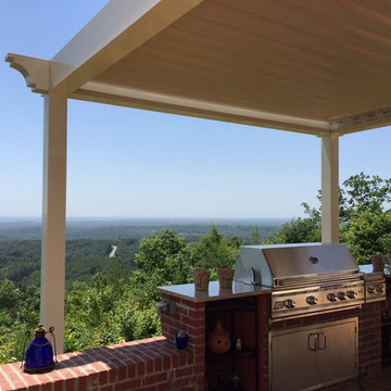 Premier Pergola in Salem South Carolina