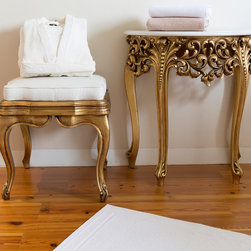 Colour Collection - Bath Products