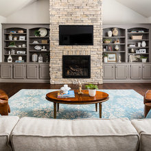 canterbury living room ideas
