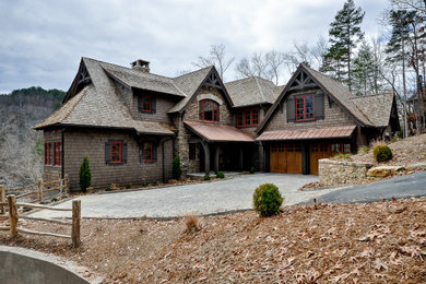 Exterior home photo in Other
