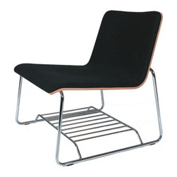 OFFI Perch Lounge - Armchairs And Accent Chairs