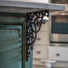 Granite / Counters
