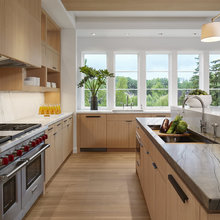 kitchen counter