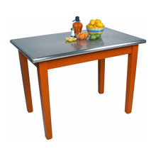 tables
