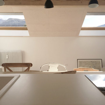 FWH HOUSE - Windows