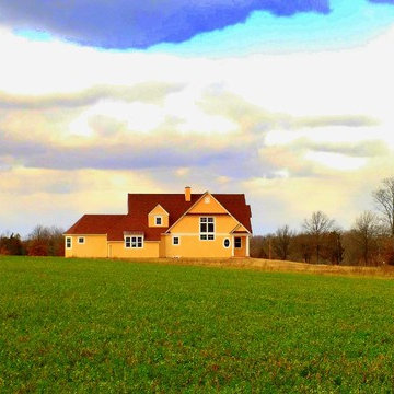 Nase based home design principal work 610 287 5565